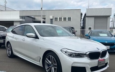 BMW 6 серия, 2018 год, 3 603 000 рублей, 1 фотография