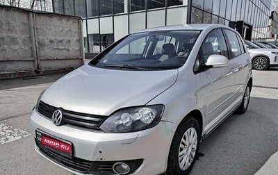 Volkswagen Golf Plus II, 2011 год, 995 000 рублей, 1 фотография