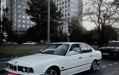 BMW 5 серия, 1989 год, 180 000 рублей, 1 фотография