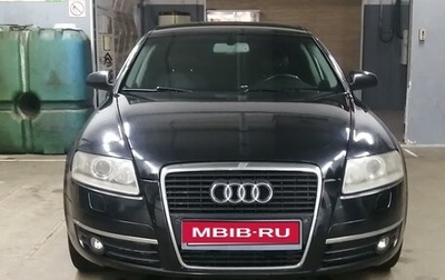 Audi A6, 2006 год, 760 000 рублей, 1 фотография