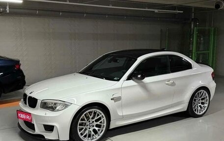 BMW 1M, 2012 год, 5 440 000 рублей, 1 фотография