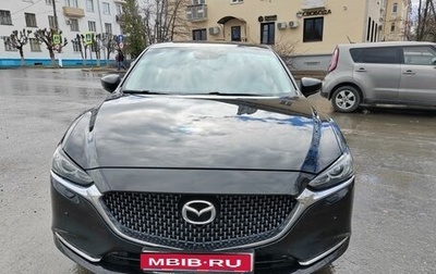 Mazda 6, 2019 год, 2 400 000 рублей, 1 фотография