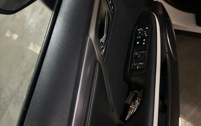 Lexus RX IV рестайлинг, 2020 год, 7 200 000 рублей, 1 фотография