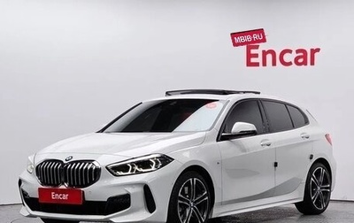 BMW 1 серия, 2021 год, 2 500 000 рублей, 1 фотография