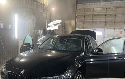 BMW 3 серия, 2014 год, 1 680 000 рублей, 1 фотография