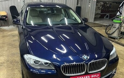 BMW 5 серия, 2012 год, 1 800 000 рублей, 1 фотография