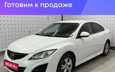 Mazda 6, 2011 год, 970 000 рублей, 1 фотография
