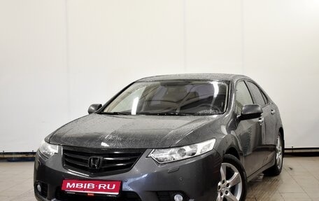 Honda Accord VIII рестайлинг, 2011 год, 1 430 000 рублей, 1 фотография