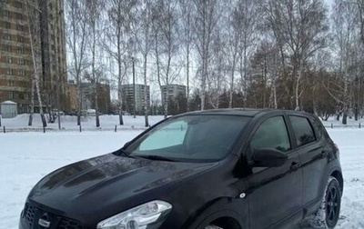 Nissan Qashqai, 2011 год, 1 100 000 рублей, 1 фотография