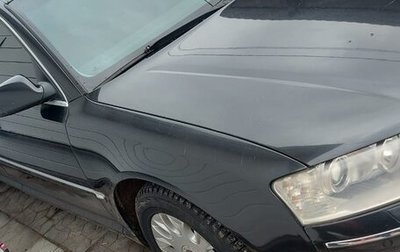 Audi A8, 2003 год, 1 100 000 рублей, 1 фотография