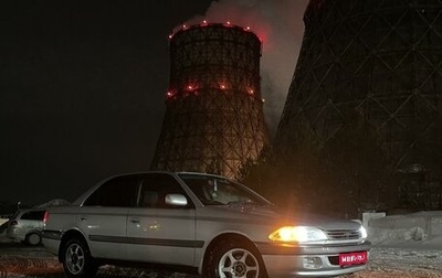 Toyota Carina, 1997 год, 419 000 рублей, 1 фотография