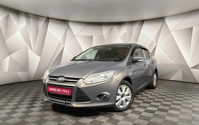 Ford Focus III, 2012 год, 897 000 рублей, 1 фотография