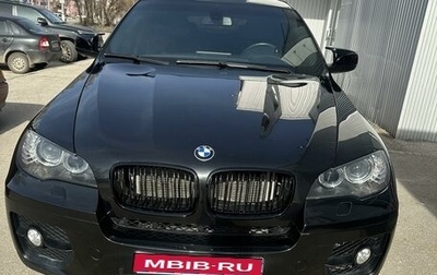BMW X6, 2008 год, 1 999 900 рублей, 1 фотография