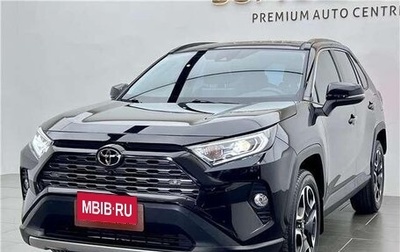 Toyota RAV4, 2021 год, 2 960 000 рублей, 1 фотография