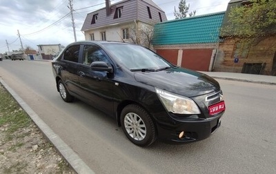 Chevrolet Cobalt II, 2013 год, 785 000 рублей, 1 фотография