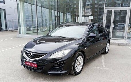 Mazda 6, 2010 год, 1 140 000 рублей, 1 фотография