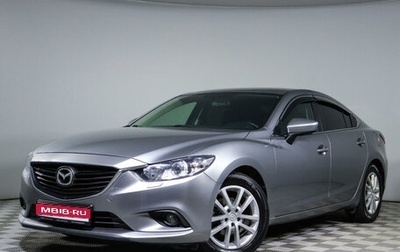Mazda 6, 2013 год, 1 850 000 рублей, 1 фотография