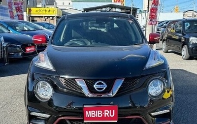 Nissan Juke II, 2019 год, 1 250 000 рублей, 1 фотография
