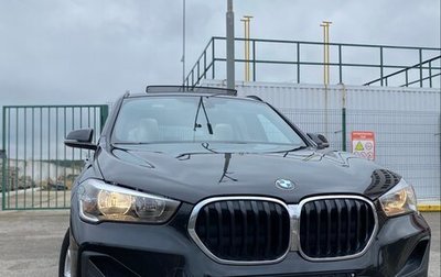 BMW X1, 2019 год, 2 500 000 рублей, 1 фотография