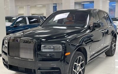 Rolls-Royce Cullinan, 2023 год, 75 000 000 рублей, 1 фотография