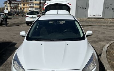 Ford Focus III, 2015 год, 900 000 рублей, 1 фотография