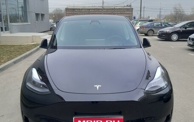 Tesla Model Y I, 2023 год, 5 300 000 рублей, 1 фотография