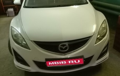 Mazda 6, 2011 год, 900 000 рублей, 1 фотография