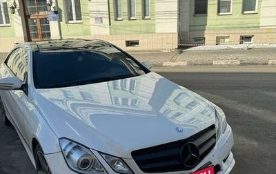 Mercedes-Benz E-Класс, 2009 год, 1 350 000 рублей, 1 фотография