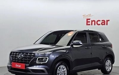 Hyundai Venue I, 2021 год, 1 690 000 рублей, 1 фотография