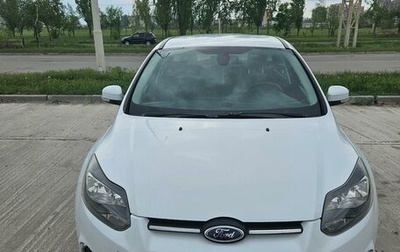 Ford Focus III, 2012 год, 895 000 рублей, 1 фотография