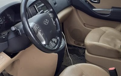 Hyundai H-1 II рестайлинг, 2018 год, 3 300 024 рублей, 1 фотография