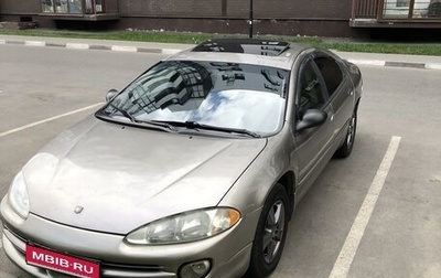 Dodge Intrepid II, 1999 год, 275 000 рублей, 1 фотография