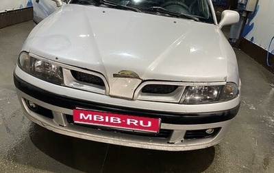 Mitsubishi Carisma I, 2002 год, 155 000 рублей, 1 фотография