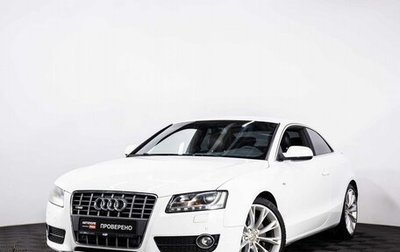 Audi A5, 2011 год, 1 390 000 рублей, 1 фотография