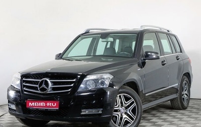 Mercedes-Benz GLK-Класс, 2012 год, 2 150 000 рублей, 1 фотография