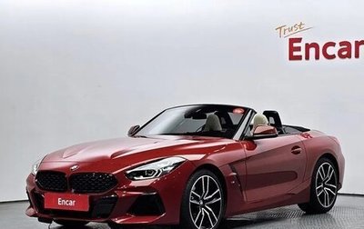 BMW Z4, 2021 год, 3 800 000 рублей, 1 фотография