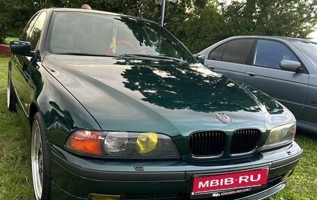 BMW 5 серия, 1997 год, 560 000 рублей, 1 фотография