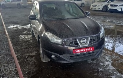 Nissan Qashqai, 2012 год, 1 700 000 рублей, 1 фотография
