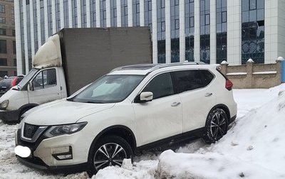 Nissan X-Trail, 2018 год, 2 520 000 рублей, 1 фотография