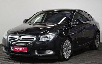 Opel Insignia II рестайлинг, 2008 год, 749 000 рублей, 1 фотография
