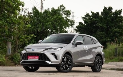 Toyota Venza, 2023 год, 4 800 999 рублей, 1 фотография