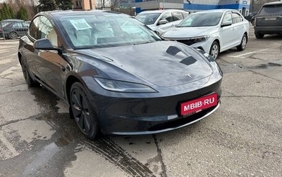 Tesla Model 3 I, 2023 год, 6 725 000 рублей, 1 фотография