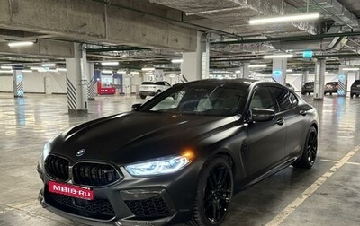 BMW M8 I (F91/F92/F93), 2021 год, 13 500 000 рублей, 1 фотография