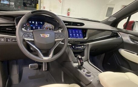 Cadillac XT6 I, 2024 год, 11 500 000 рублей, 14 фотография
