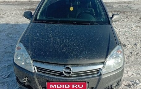 Opel Astra H, 2011 год, 650 000 рублей, 2 фотография