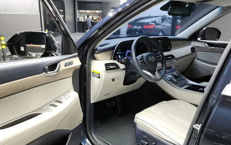 Hyundai Palisade I, 2020 год, 3 231 000 рублей, 10 фотография