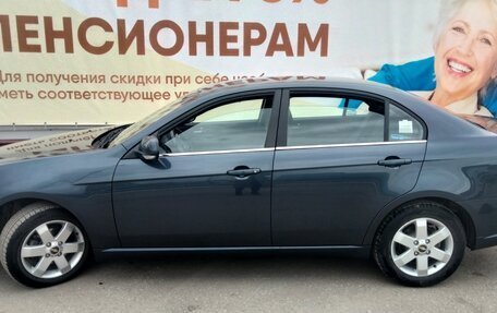 Chevrolet Epica, 2007 год, 1 800 000 рублей, 2 фотография