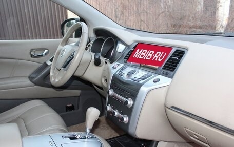 Nissan Murano, 2012 год, 1 950 000 рублей, 12 фотография