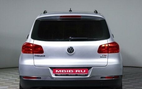 Volkswagen Tiguan I, 2011 год, 1 320 000 рублей, 6 фотография