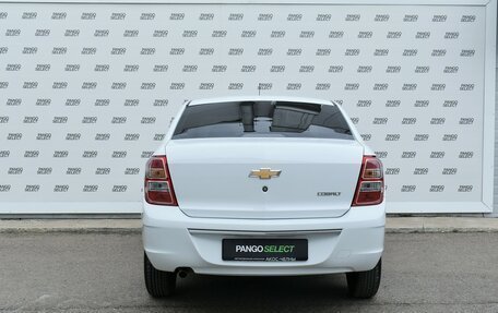 Chevrolet Cobalt II, 2021 год, 1 190 000 рублей, 5 фотография